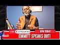 Emmitt Smith Talks Draft, Dak, And More In His Latest Interview! [REACTION]