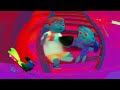 Lala Fun Funny Moment Kids vr Crazy Chicken