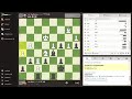 Витик-Добров блиц на chess.com