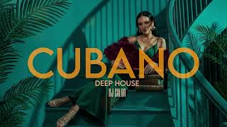 CALOR LATIN HOUSE VIBES | Dancing Through Havana Nights | DJ Calor