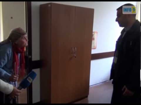 სოციალურად დაუცველი