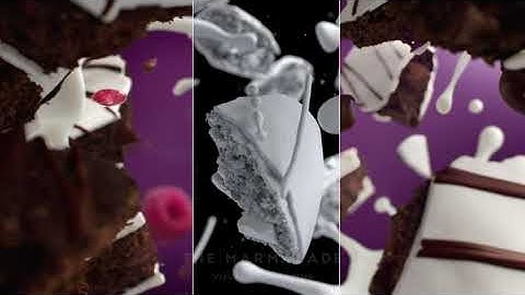 Gamesa Chokis | CGI Breakdown