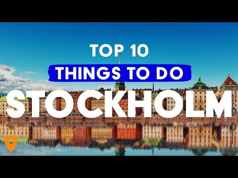 Top 10 Things