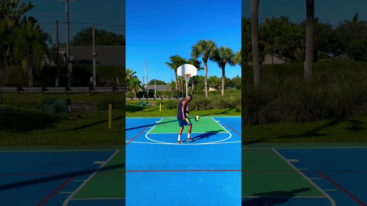 Basketball vs soccer footballislife YouTube