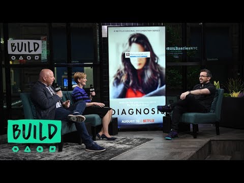 Dr. Lisa Sanders & Jonathan Chinn Discuss The Series, Diagnosis ...