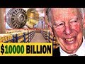 Top 10 Richest Families In The World