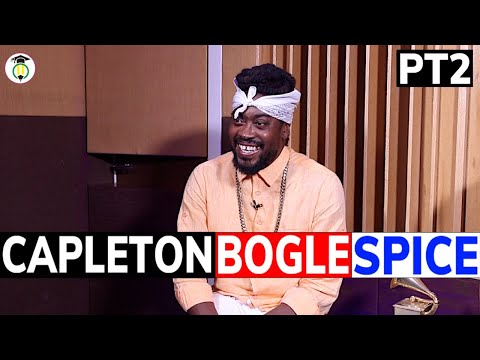 BEENIE MAN shares his STORY (PT2) 🇯🇲