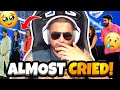 Sid EMOTIONAL &amp; Almost CRIED at Lan Event..!! 🥹