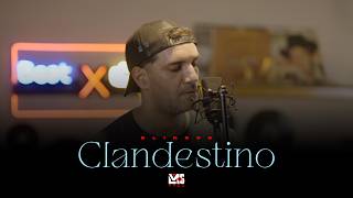 Blingos - Clandestino | Beat x بيت (Official Music Video)