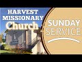 04/23/2023 - Sunday Morning Service