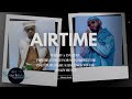 [Free] Wizkid x Davido type beat "AIRTIME" Afrobeat Instrumental