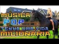 🎶 Eu Permito, Eu Aceito, Eu Recebo, Eu Agradeço (Musical Lei da Atração) HD60P 