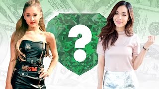 Full WHO’S RICHER - Ariana Grande or Michelle Phan - Net Worth Revealed! News