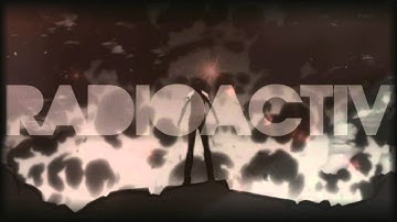 [CDS] - 1st MEP - R A D I O A C T I V E