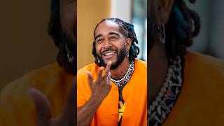 Omarion on how B2K have changed