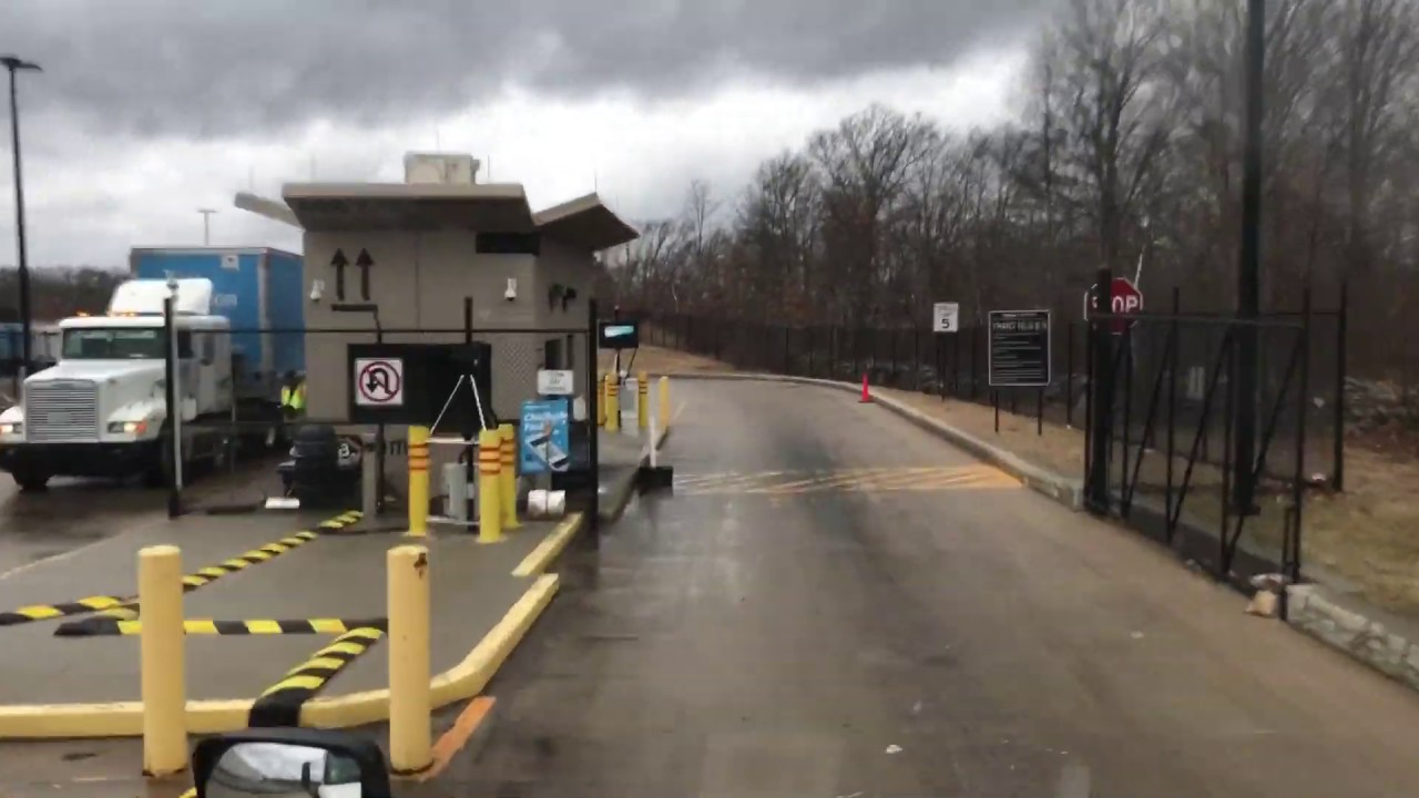 “Truckster Amazon fulfillment center 1180 innovation way fall river ma ...