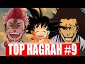 5 humiliations vraiment graves dans les mangas et animes  9 afro roshi