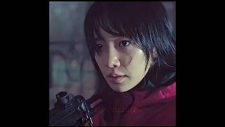 Under Any Circumstances, Guard No. 11 Wants To Save Player No. 246🥺। Ft.kamin। Squid Game S3।