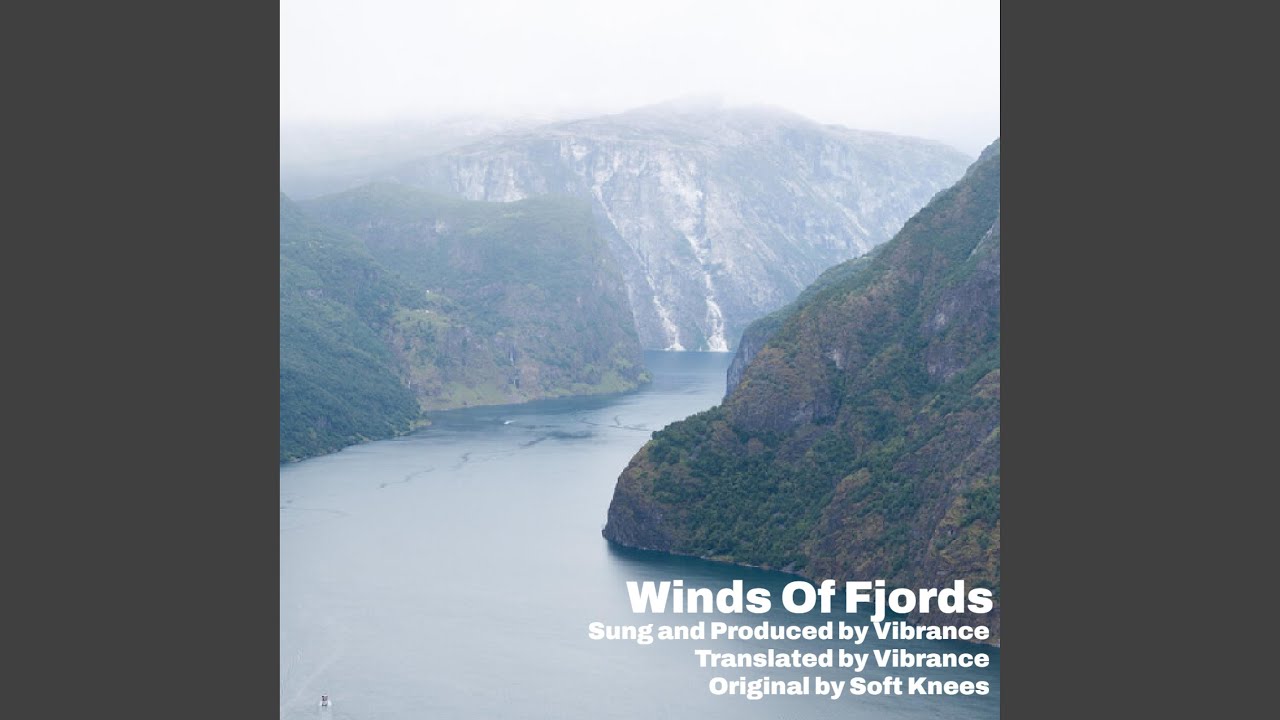 Winds Of Fjords (Norwegian Version) - YouTube