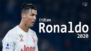 أجمل مهارات ومراوغات و اهداف كريستيانو رونالدو 2020 -Cristiano Ronaldo 2020 - The Best Skills&Tricks