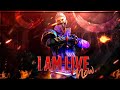 Free Fire 1v4 BR Rank Push | #freefire #freefirelive #shortslive