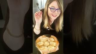 עוגיות מבצק פילו עם גבינה מתוקה, עוגיות קרנצ'יות שמתפצחות בפה - סוויט דולי @SweetDooly