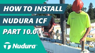10.0 Concrete Placement