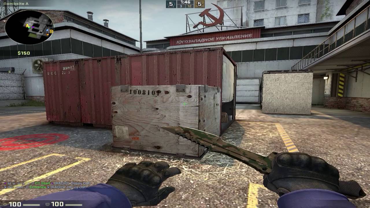 FELZYX & FRIENDS - Rage Montázs #1