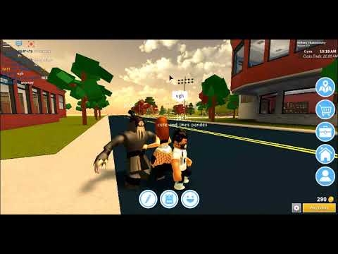 Roblox Jenna The Oder Trolling She Got So Scared Youtube - roblox jenna the oder trolling she got so scared