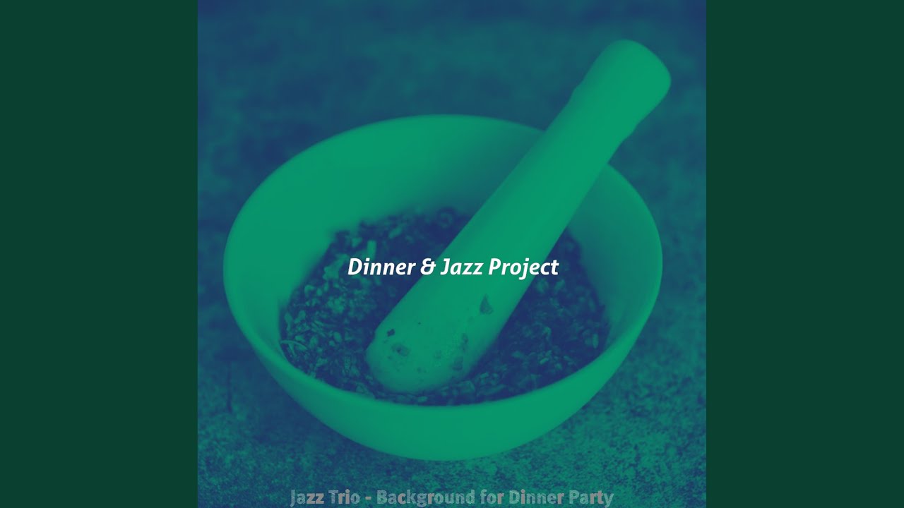 Breathtaking Music for Cooking