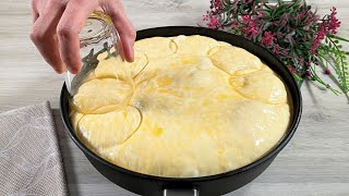 РЕЦЕПТ, КОТОРЫЙ НЕЛЬЗЯ ПРОПУСТИТЬ ❗️ Я НИКОГДА НЕ ЕЛА ТАК ВКУСНО ❗️ САМЫЙ ВКУСНЫЙ