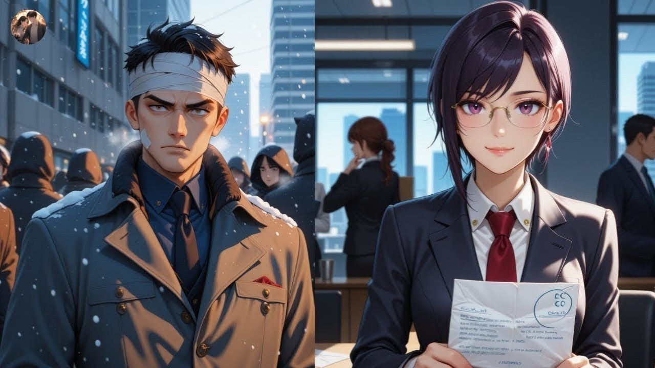 📕 She Fired Me To Give My Position To Her Ex, Now Her Empire Collapsed & She Needs Me