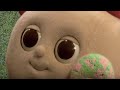 In The Night Garden 101 Makka Pakka Washes Faces 