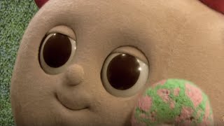 In the Night Garden 101 - Makka Pakka Washes Faces