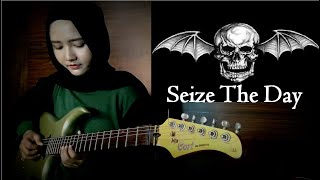 Seize The Day - Avenged Sevenfold | Guitar Cover