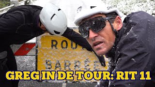 Download Lagu Greg verkent de Tour, rit 11: \ MP3