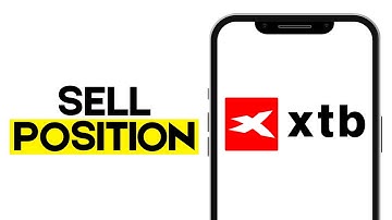How to Sell Position on Xtb in 2025