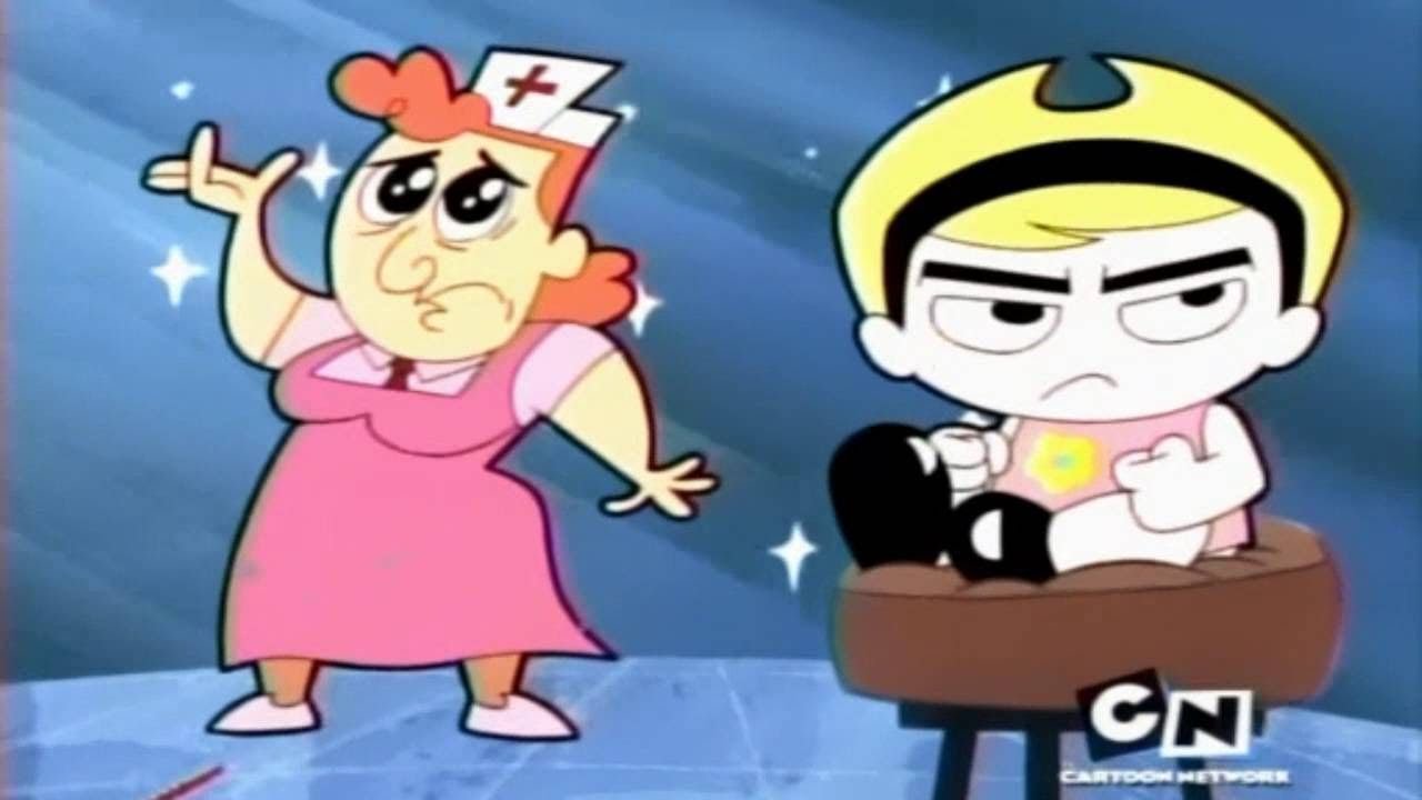 Grim adventures of billy and mandy online free Grim adventures of billy and mandy online free
