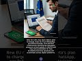 EU Commission Challenges Meta's WhatsApp AI Fees Plan, Cites Regulatory Scrutiny