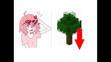 Hypixel just nerfed trees? 【Hypixel Skyblock Stranded】