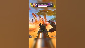 Kirito is built differently #apexlegends #apexlegendsclips #apex