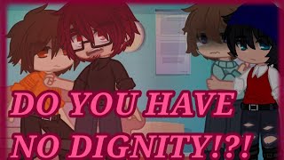 (Part 26) "DO YOU HAVE NO DIGNITY!?!" //main AU// Dsmp MCYT