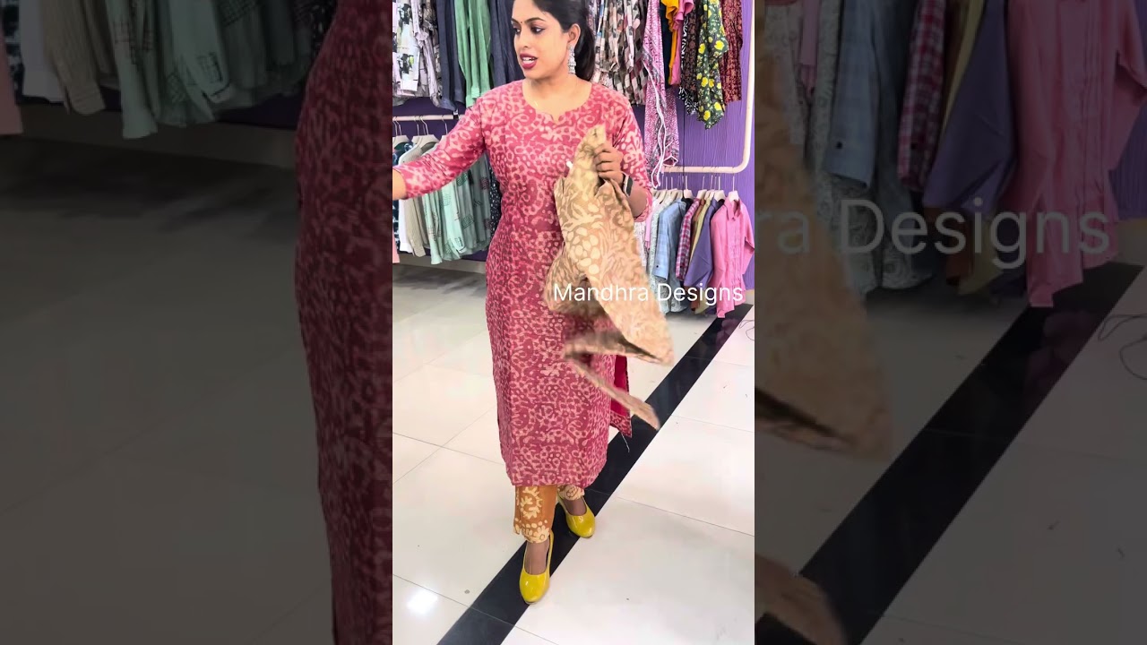 ✅RESTOCKED✅ 😍Batik print Top bottom & duppatta set😍Booking WhatsApp no:8089023345🛫Free shipping 🛫