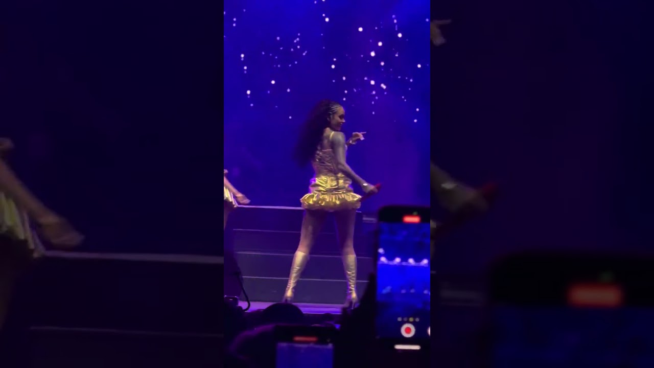 Kehlani - After Hours (San Diego Pride July 19, 2025)