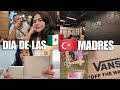 Sezai🇹🇷 NOS INVITA a cenar (Día de las Madres) + Mi hijo me SORPRENDIÓ🥹 + GRWM DOSSIER | Gina Elguea