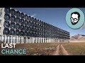 4 Megaprojects That Could Reverse Climate Change | Answers With Joe