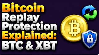 Bitcoin Replay Protection Explained: BTC & XBT