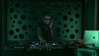 3 STEP AND AFRO HOUSE MIX - JULY 2025 II NINETTE SELECTS