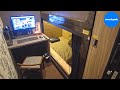 Spending 12 Hours in Japan's $20 Cheap CAPSULE Hotel