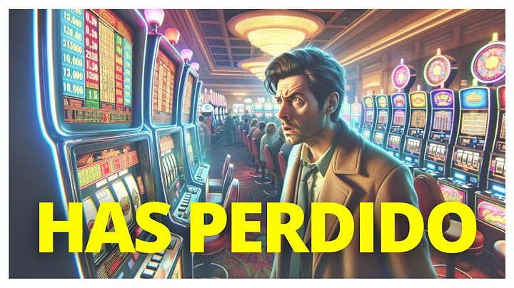 🧠【Cómo Salir de la LUDOPATÍA (Solo)】Consejos para Superar la Adicción al Juego SIN AYUDA